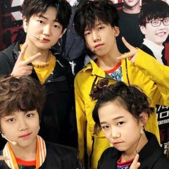 Boystory Instruction Book Chinese TV Program photo