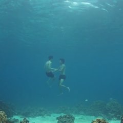 I Told Sunset about You: The Documentary Thai Drama photo