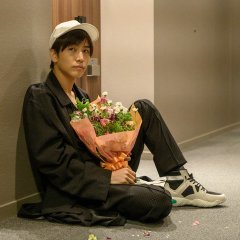 Living in Your Sky Japanese Movie photo