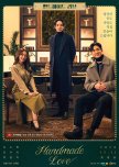 Handmade Love korean drama review
