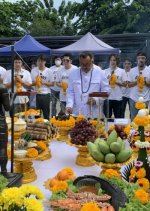 4 Kings Thai Movie(2021) photo