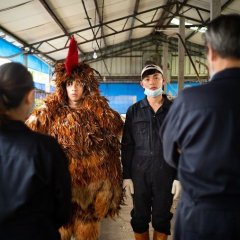 A Cockerel's Tale Taiwanese Movie photo