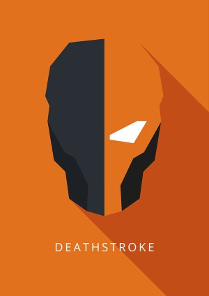 DeathStroke07