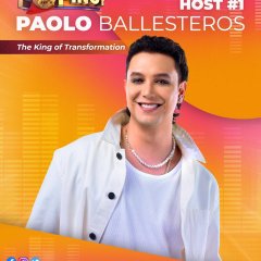 PoPinoy Philippines TV Program photo