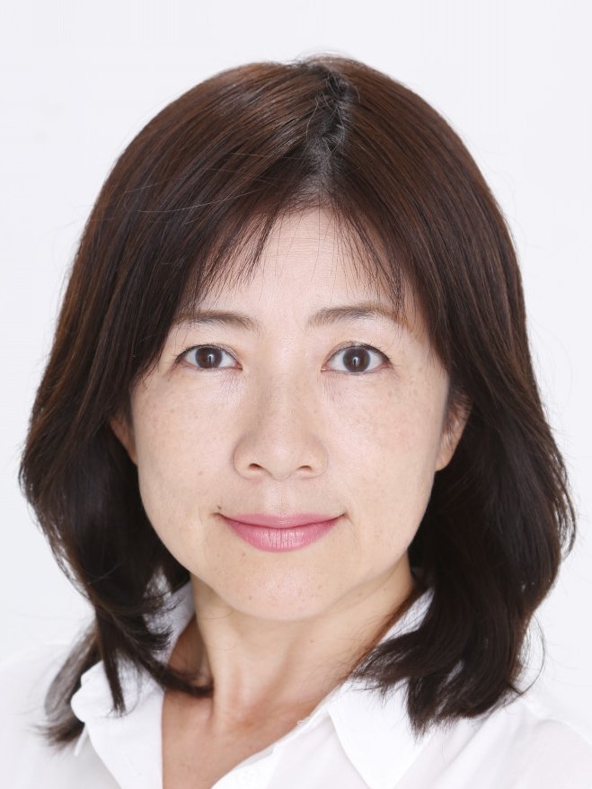 Shiho suzuki