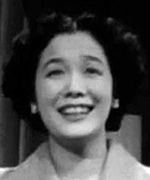 Shizuko Kamei