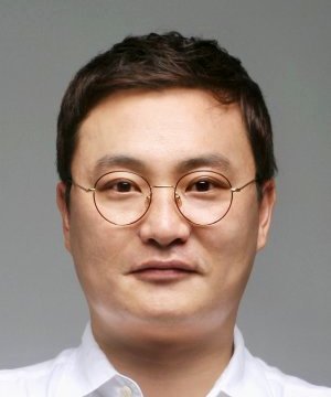 Han Sang Kim