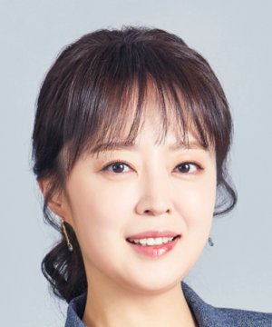 Yun Hong Ahn