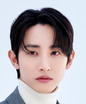 Lee Soo Hyuk (이수혁) - MyDramaList