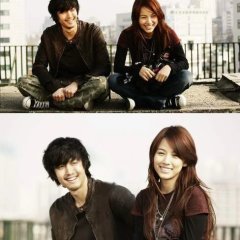 If in Love Like Them Korean Drama photo