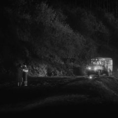 Eight Hours Of Terror Japanese Movie photo