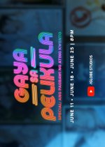 Like in the Movies: Special Philippines Drama photo