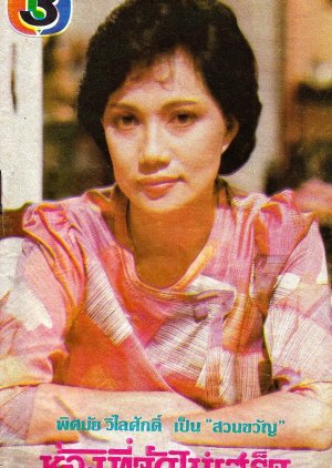 Hong Tee Yang Jat Mai Set (1984) poster