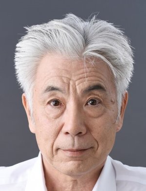 Kazushige Ogata