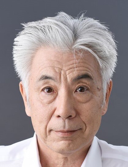 Issey Ogata (イッセー尾形) - MyDramaList