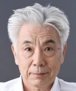 Issey Ogata Fotoğraf