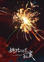 Lonelier than Fireworks Chinese Drama photo