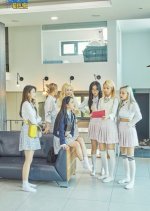 Dreamcatcher Mind Korean TV Program(2021) photo