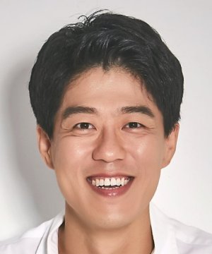 Joong Ki Kim