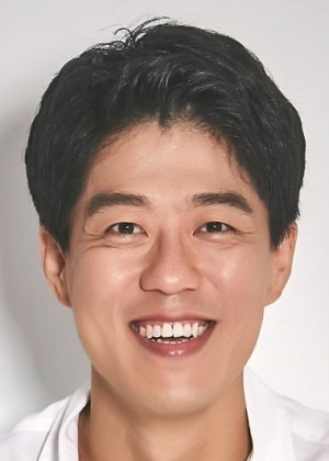 Kim Joong Ki in Voice 4: Judgment Hour Korean Drama (2021)