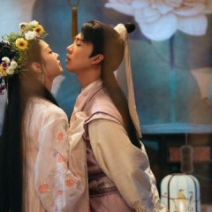 My Heroic Husband Chinese Drama photo