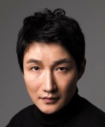 Heo Dong Won