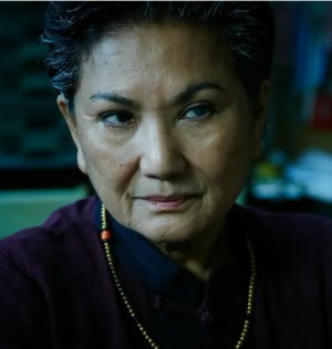 Ching Hsia Chiang