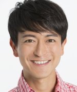 Shinoyama Akinobu