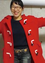 I Quit, Being Friends Japanese Movie photo