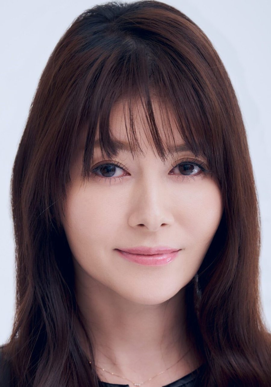 Maki Yoko (真木よう子) MyDramaList Maki Yoko (真木よう子) MyDramaList