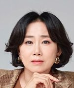 Kim Mi Ran