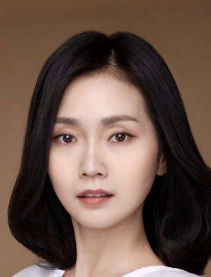 Eun Joo Jo
