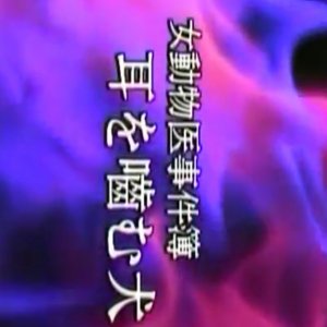 Onna Dobutsui Jikenbo: Mimi o Kamu Inu (1990)
