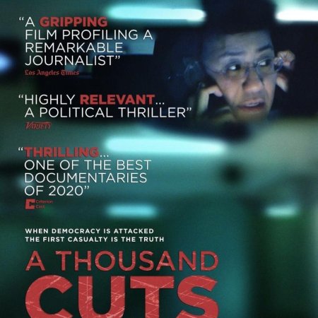 A Thousand Cuts (2020)