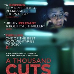 A Thousand Cuts Philippines Movie photo