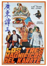 Invincible Boxer Hong Kong Movie photo