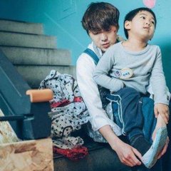 Half Moon Friends Korean TV Program photo