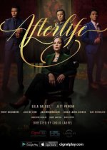 Afterlife Philippines Drama photo
