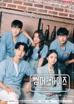 Summer Guys korean drama review