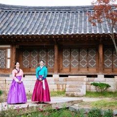 Drama Festival 2014: The Diary of Heong Yeong Dang Korean Drama photo