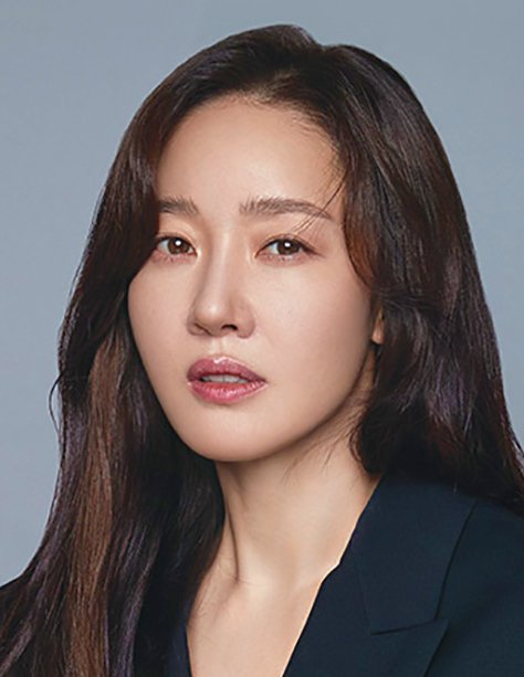 Ye Ji-won  nackt