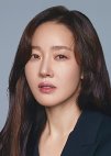 Uhm Ji Won di Birthcare Center Drama Korea (2020)