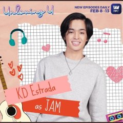 Unloving U Philippines Drama photo