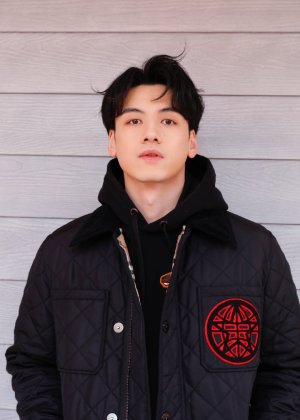 Liu Jia