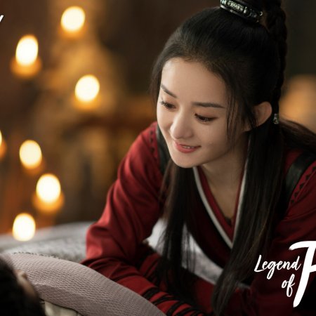 Legend of Fei (2020) - Photos - MyDramaList