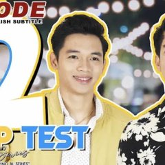 Swap Test Philippines Drama photo