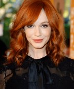 Christina Hendricks