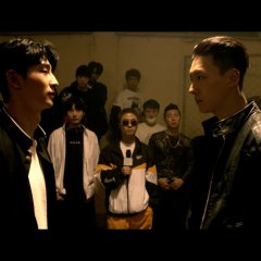 Gang Korean Movie photo