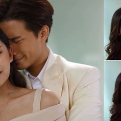 Club Friday Uncharted Love: The Paramour's End Thai Drama photo
