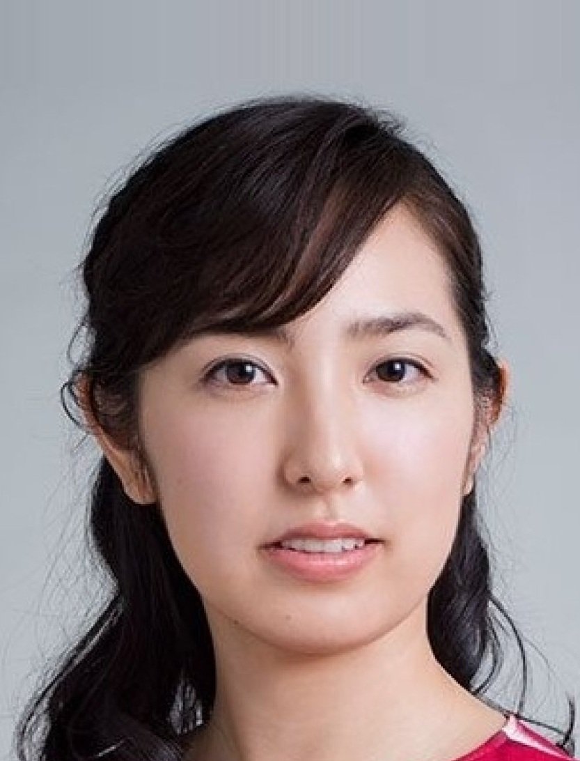 Rumi nagamine